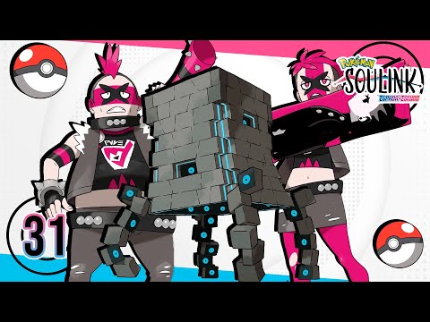 DOBLE STAKATAKA - SOULINK con FOLAGOR EP: 31