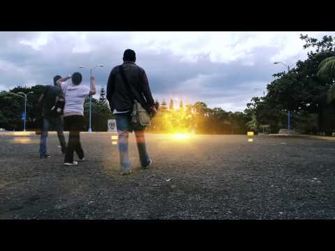 discovery past VFX - Preview trailer