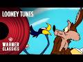 Looney Tunes Wile E Coyote Vs Road Runner Mega Compilation Vol 7 Warner Classics