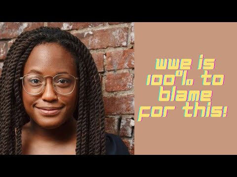 Kenice Mobley Deserves Respect | RANT