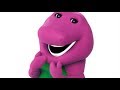 I Ish BArnEy Fan