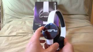 Video thumbnail for SOL REPUBLIC Track in White review by Hi-Fi Insider