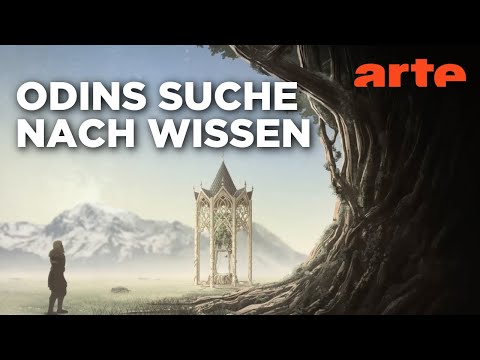 Odins Visionen | Die Mythen der Wikinger (1/10) Reupload | ARTE