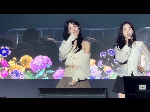 260227 오마이걸 @제주 블루밍 아일랜드