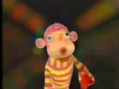 Pob Opening Intro - Spitting On The Screen