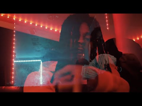Big Juice - Trauma (Official Video) shot by @Kodygracee