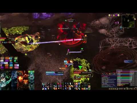 EM Elerethe Renferal Mythic - The Hex Pistols