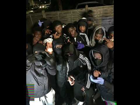 #GMR Patz x Raage x HC - This life