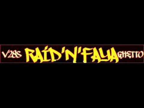 raid'n faya - ragga hip hop