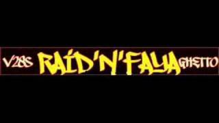 raid'n faya - ragga hip hop