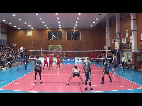 Alexander Safonov Highlights