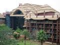 Disney S Animal Kingdom Lodge Resort Overview Walt Disney World 2011 HD