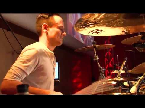 DAMIEN SCHMITT - AUVISA DRUM FEST BARCELONA 2018