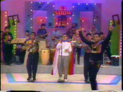 Van Lester-Hermano Hector.mpg