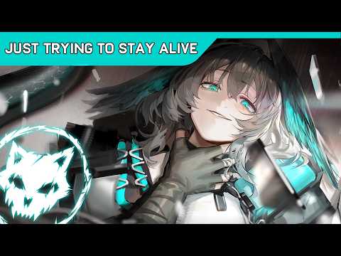 Operator Theme - Ho'olheyak: Just Trying to Stay Alive