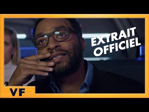 Seul sur Mars - Extrait Disco Music [Officiel] VF HD