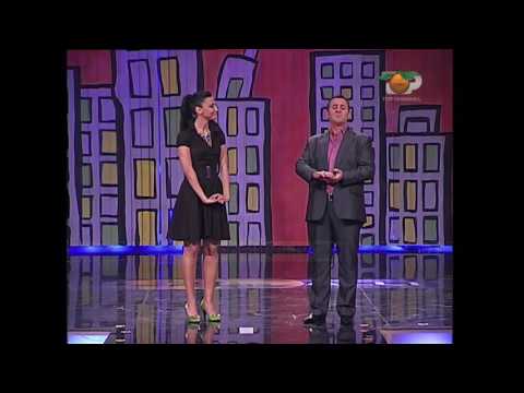 Portokalli, 27 Prill 2008 - AMC, Barcaletat