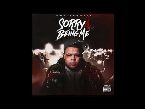 twenty3wayz - every single day (official audio)