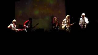 The Asteroids Galaxy Tour Lady Jesus live in Cologne