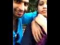 Desi Hot MMS Hot In Garden