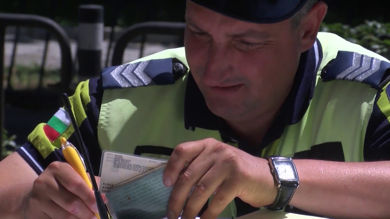 Превишената скорост е най-честото нарушение на пътя