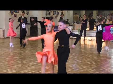 Martîniuc Daniel & Ivanova Sophia