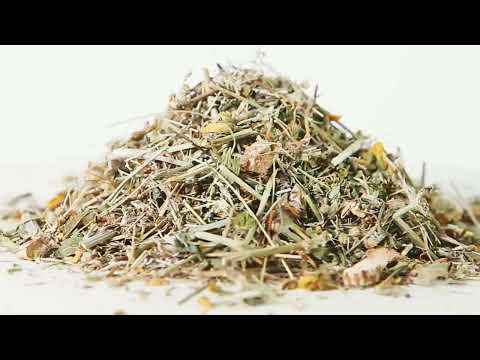 Чай похмельный
