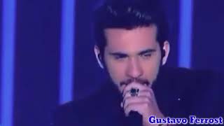 Gustavo Mioto Anti Amor no Programa Só Toca Top 04 08 2018