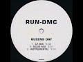 Run DMC - Queens Day (Ft. Nas, Prodigy)