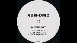 Run DMC - Queens Day (Ft. Nas, Prodigy)