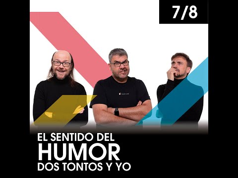 Santiago Segura, Florentino Fernández y José Mota desatan una cascada de risas en Starlite Catalana