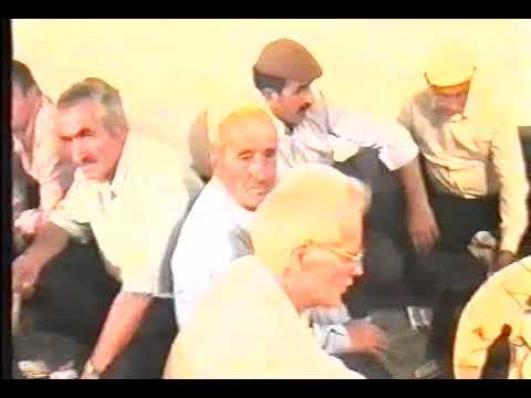 Kol Krasniqi 1994 - kenga e  Nue Perlleshit