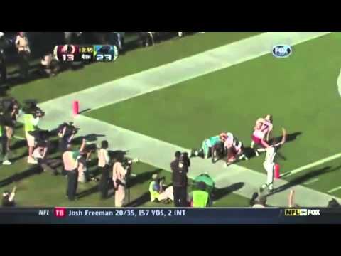 Cam Newton Highlights