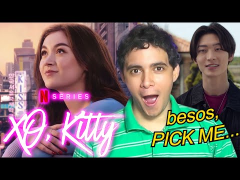 BESOS, KITTY 2 ES UNA KK