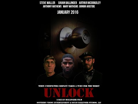 UNLOCK-Short Film