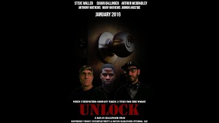 UNLOCK-Short Film