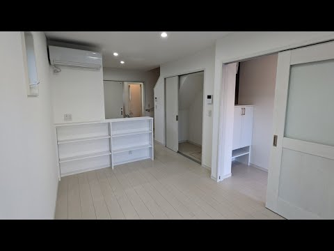 Luana（ルアナ：A）山形市飯田西／2LDK　2023.3