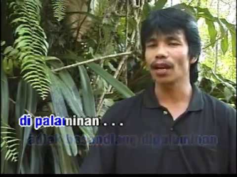 Cinto Dilarai Asok Kumayan - Fir Arjuna