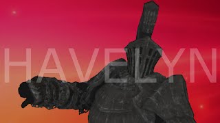 Dark Souls 3 - Havelyn Returns