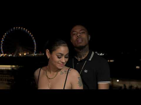 DJ PacWeezy ft. Kodacthegreat, Gourmet Dre & Mike Ngam - Main Bxtch (Official Video) [New 2020]