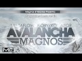 Santaflow Norykko Aitor Segundos Fuera Remix