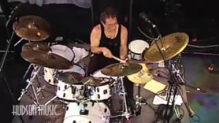 Great Drum Solos Pt. 2 (Steve Smith - Vinnie Colaiuta - Chris Coleman)