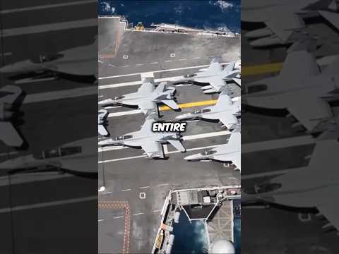 Why No Country Can't Mess with US Navy