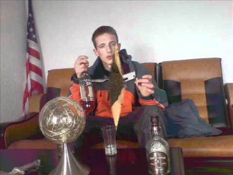 T Tlassy ft M Trip   N'Kamnik