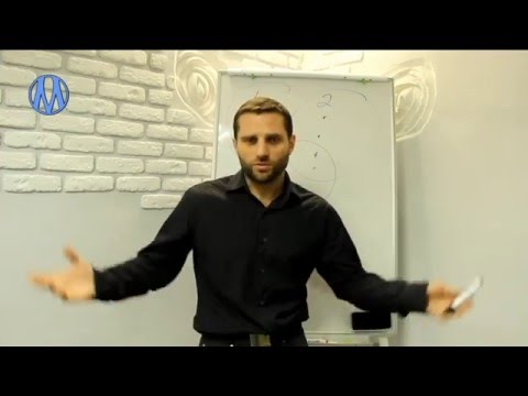 Олег Микрюков про лидерство и выбор пути