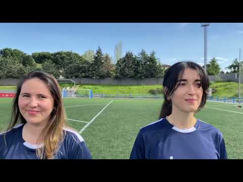 Jornada 6 | Special Skills Vs bms.