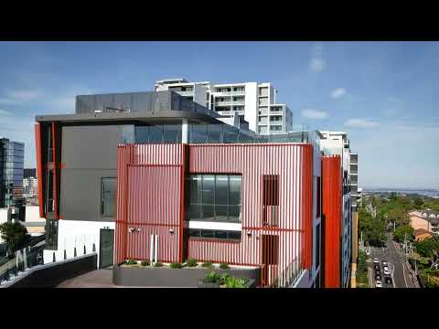 Fabcon Project Group Pty Ltd - 2-10 Woniora Road, Hurstville NSW 2220