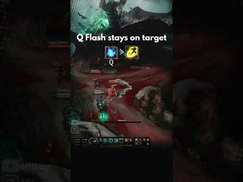 Mordekaiser Tips and Tricks #shorts