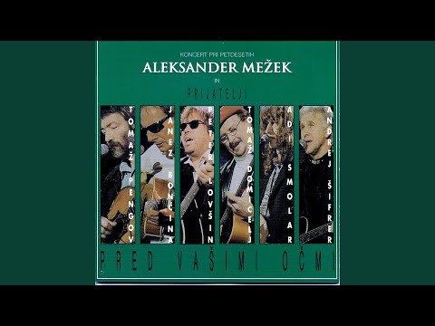 Rodovnik Vina (Live)