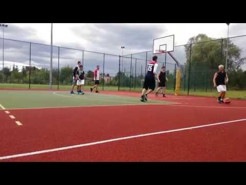 Streetball Kłobuck - 2